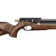 Гвинтівка пневматична ZBROIA PCP Хортиця 4,5 мм 450/230 ц:black/fde