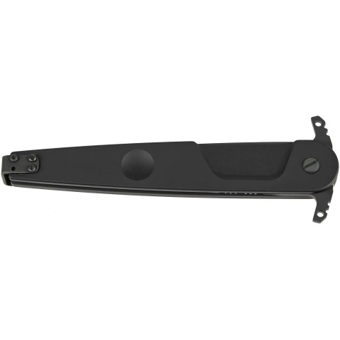 Нож Extrema Ratio BD4 Lucky MIL-C, ц:black