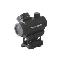 Приціл коліматорний VictOptics T4 1X22 3 МОА