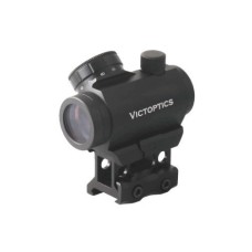 Приціл коліматорний VictOptics T4 1X22 3 МОА