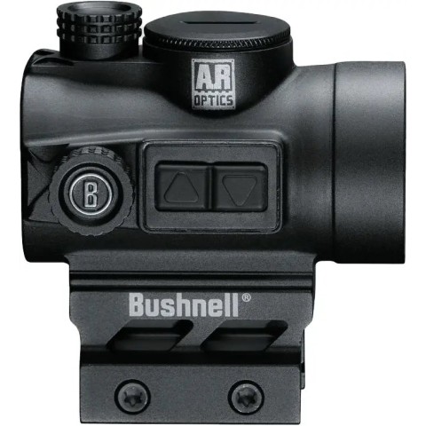 Прицел Bushnell AR71XRD AR TRS-26, 3 MOA, 1x26mm