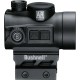 Прицел Bushnell AR71XRD AR TRS-26, 3 MOA, 1x26mm