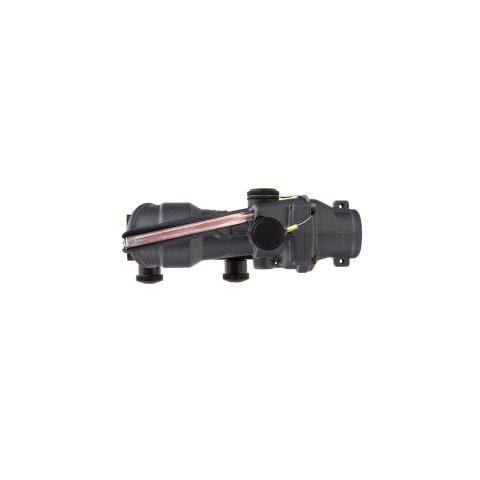 Приціл TRIJICON ACOG 4x32 Dual Illuminated Red Chevron  BAC NS