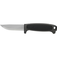 Нож Morakniv Risberg Heavy Duty, black