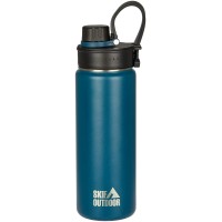 Термобутылка Skif Outdoor Sporty Plus, 0.53L ц:blue