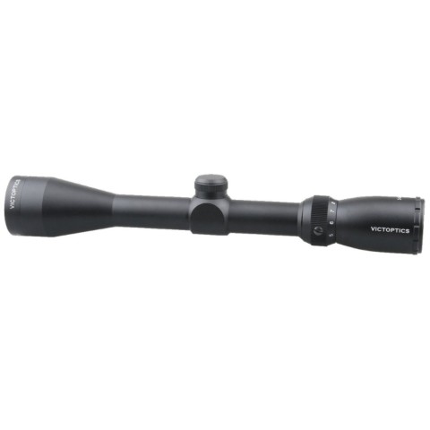 Приціл оптичний Vector Optics PAC 3-9x40 (25,4 мм) SFP VMD-2