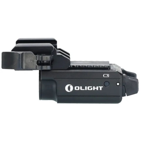 Фонарь Olight PL-Mini 2 Valkyrie Black