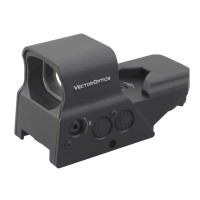 Приціл коліматорний Vector Optics Omega 8