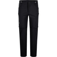 Брюки Montura Altai Zip Off Pants M Black