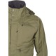 Куртка First Tactical Tactix Jacket Shell 2XL Зелений