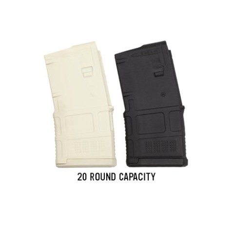 Магазин Magpul PMAG 20 AR/M4 GEN M3, 5.56x45