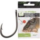 Крючок X-Fish Карп Волос #2 (8шт/уп)