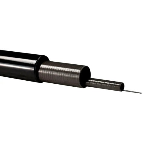 Вудилище махове Maver Reality SL 5.00m