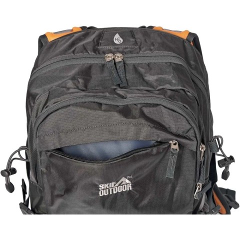 Рюкзак Skif Outdoor Camper 35 Dark Gray