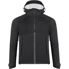 Куртка Frontier Aster XXL Жіноча 10K/10K Black