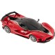 Машинка Rastar Ferrari FXX K Evo 1:24 Красный