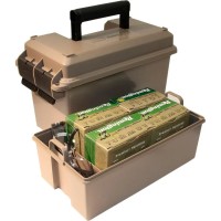 Коробка MTM SFRC dark earth