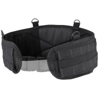 Пояс Condor GEN II BATTLE BELT S штурмовой ц:черный
