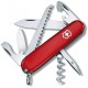 Ніж Victorinox Camper 91мм,13функ,черв (блістер)
