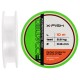 Флюорокарбон X-Fish FCoated 10m 0.16mm 2.8kg