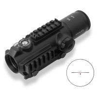 Прицел оптический KAHLES K 4i 4x30 Abs. Circle-Dot