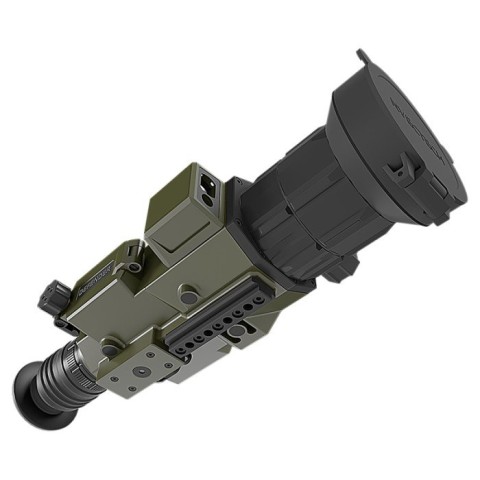 Тепловізійний прилад NVECTECH DEFENDER 660 L