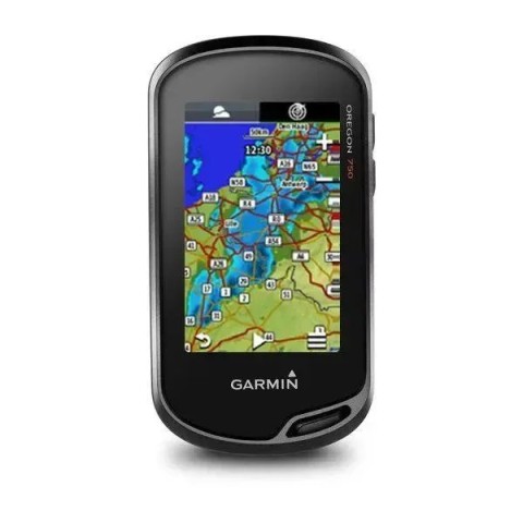 Навігатор Garmin Oregon 750
