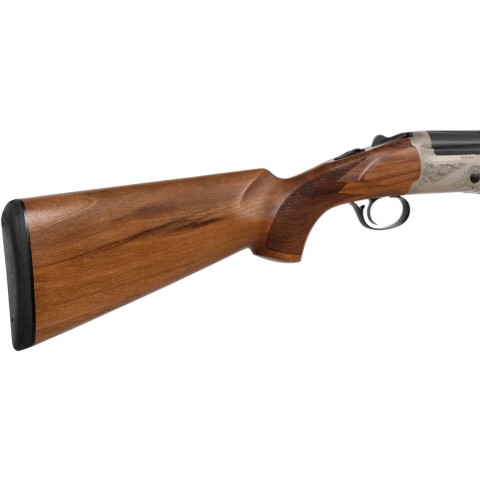 Ружьё Fabarm Elos B2 AL кал. 12/76. 66 см