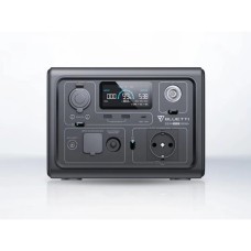 Зарядна станція BLUETTI EB3A Portable Power Station