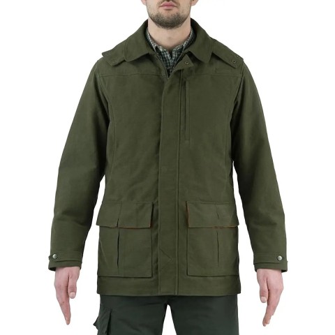 Куртка Beretta Outdoors GUN11 S olive