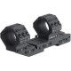 Моноблок ROME Decumanus M4 - QM. H1-38, Ø34mm, Сплав. Picatinny, 6 crews (M4x10)