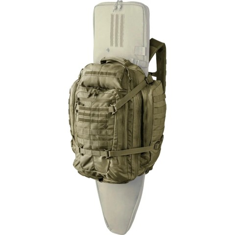 Рюкзак First Tactical Specialist 3-Day Backpack 56 OD Green