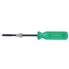 Redding Universal Flash Hole Pocket Debur Tool .060 with .22 pilot - Фреза для стандартизации запального отверстия .060