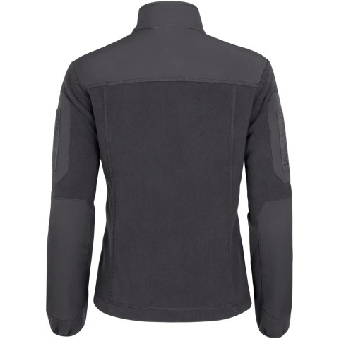 Флісова кофта Frontier CUJA Fleece L Dark grey