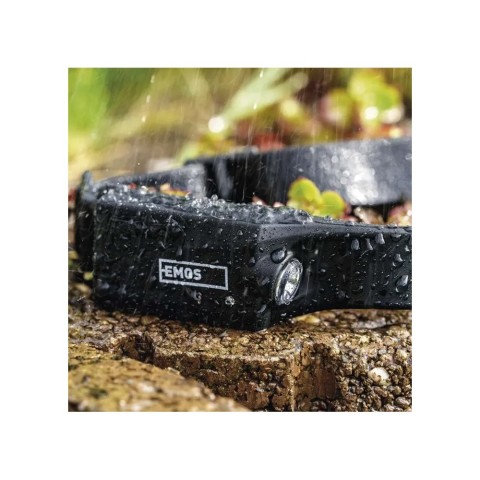 Лiхтар LED EMOS P3541 380лм Li-Pol 1200 мА/г