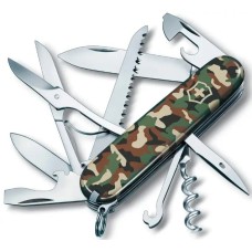 Нож VICTORINOX 1.3713.94 Huntsman. Камуфляж
