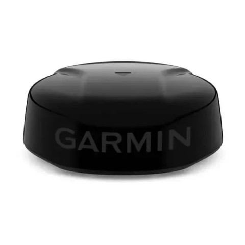 Морской радар Garmin GMR Fantom 24x обтекаемый черный