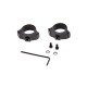 Кольца Kozap на базу 1