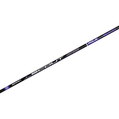 Вудилище махове Brain Scout SE Pole 5m 193g 20-40g
