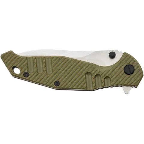Нож Skif Adventure II SW Olive