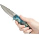 Нож Active Moonlight ц:blue