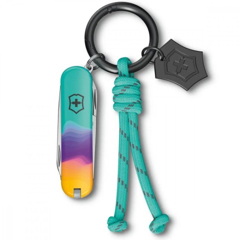 Ніж Victorinox Сlassic SD 