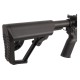 Гвинтівка страйкбольна Evolution Recon 3.0 Viper XS AEG 6 мм Black