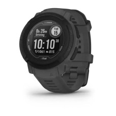Смарт-часы Garmin Instinct 2 dezl Edition