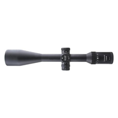 Приціл оптичний Vector Optics Continental X6 Tactical 5-30X56 (30mm) Illum. SFP ARI