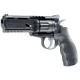 Револьвер страйкбольный Umarex Elite Force H8R Gen2 СО2 кал. 6 мм ВВ