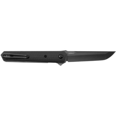 Ніж Boker Kwaiken American Tanto