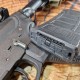 Страйкбольна штурмова гвинтівка Arcturus AR15 Lite CQB AT-NY03-CQ