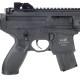 Пневматическая винтовка Sig Sauer Air MPX Black