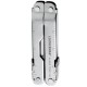 Мультиінструмент Leatherman Super Tool 300 BLACK, чохол MOLLE (чорн), картонна коробка